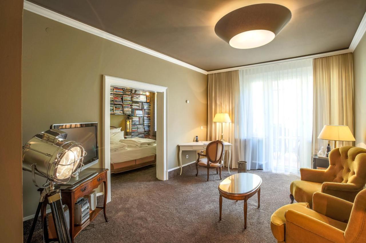 Posthotel Alexander Herrmann Wirsberg Zewnętrze zdjęcie